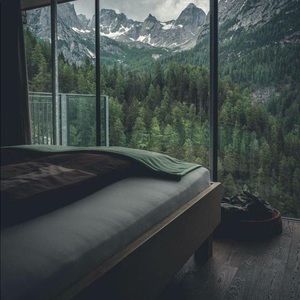 Meet your Posher, Ty